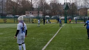 19.04 Пари НН-15 3 : 3 Метеор-16.mp4