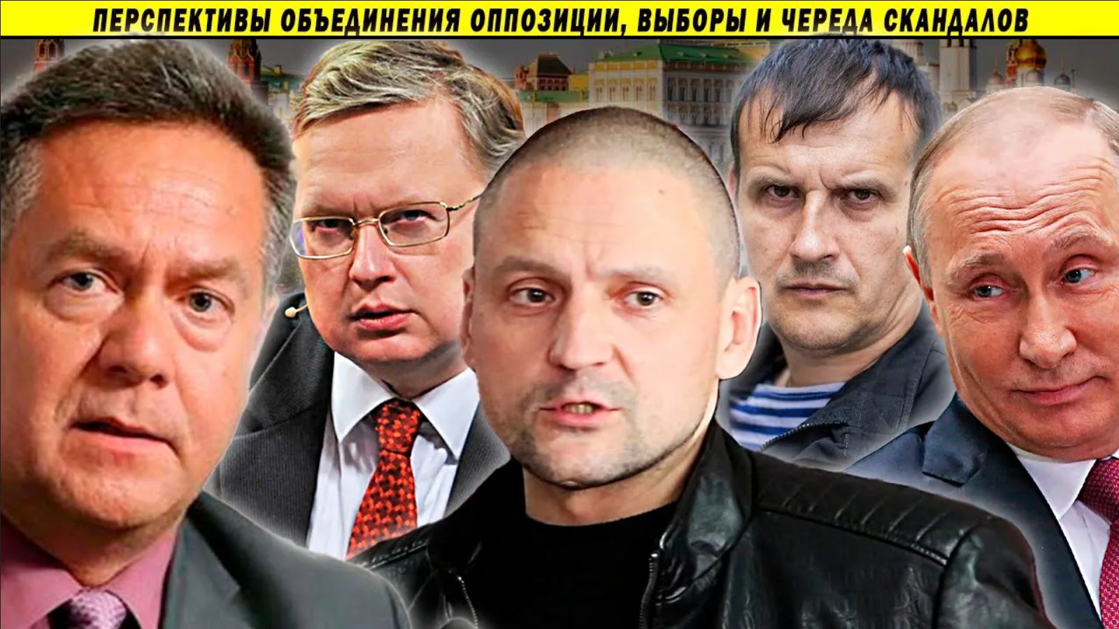 ⚡️ Николай Платошкин О СОЦИАЛИЗМЕ И ФАШИЗМЕ!