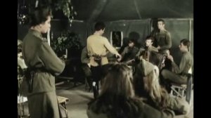 В БОЙ ИДУТ ОДНИ СТАРИКИ