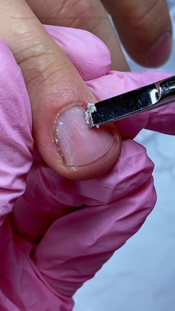 мужской маникюр дома ❤️ а вы делаете своим мужчинам?