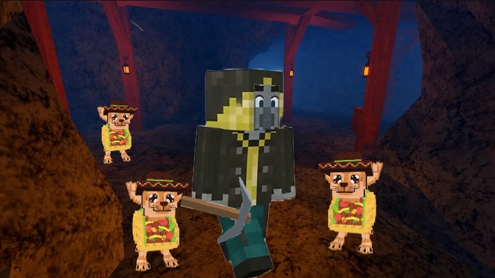 Roblox | Mining For Brainrots