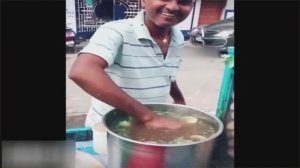 Топ индийского фастфуда.