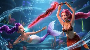 Что на самом деле случилось с РУМИ той ночью? 🌊⚠️ ｜ Охотники за демонами KPOP