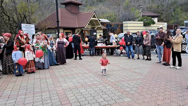 Крым|Форосская церкрвь