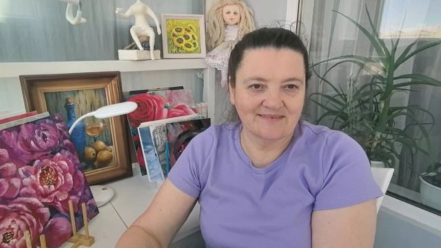 Проводила Олю и вдарилась в размышления