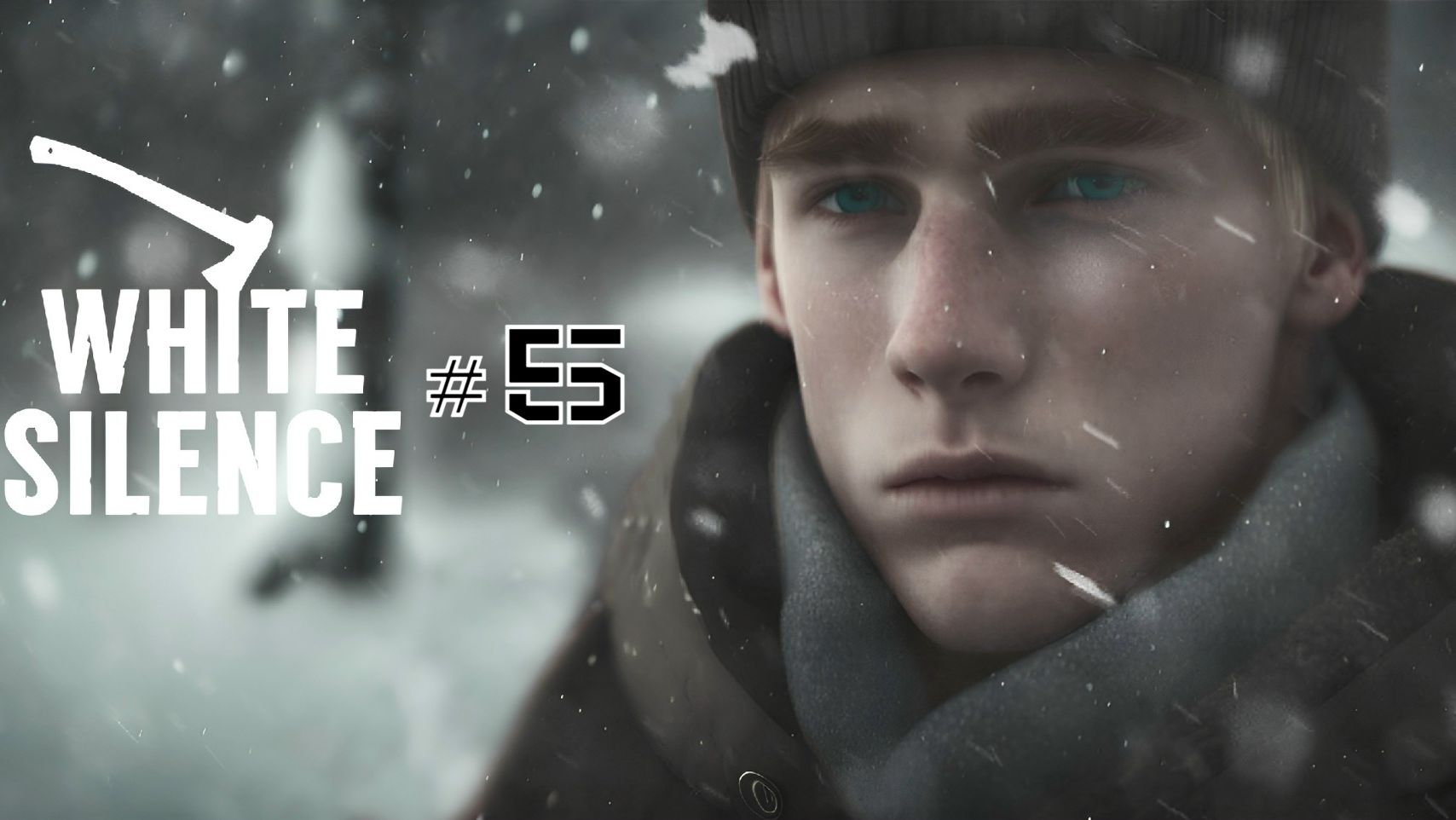 Бесконечное лето #145: Белое безмолвие. #5. Шерлок Холмс по-пионерски