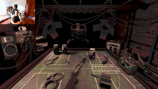 Bucshot Rulette первое видео на компе!!!! 19.04.2026