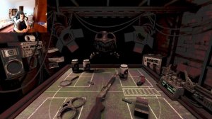 Bucshot Rulette первое видео на компе!!!! 19.04.2026