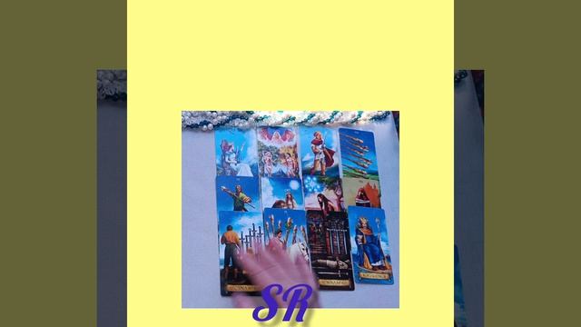 Для мужчин: Что она планирует по поводу вас?...