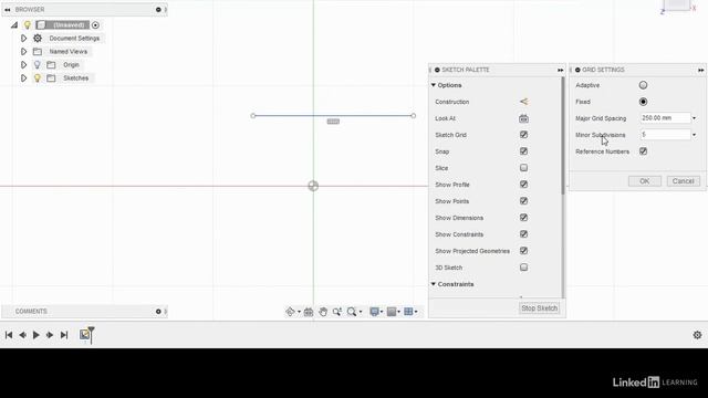 006 - Snap To Grid And Incremental Move