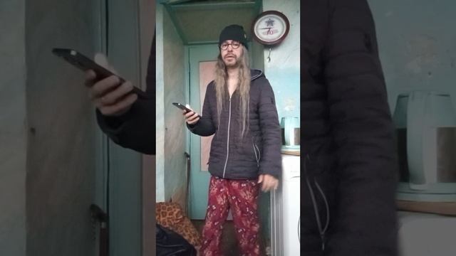 6 Я уже мух и тараканов зауважал Новая песня Ярослав Кукольников 46