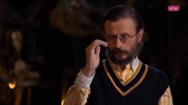 Между обезьяной и человеком - чем примечателен проконсул. Дробышевский