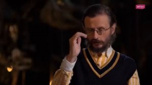 Между обезьяной и человеком - чем примечателен проконсул. Дробышевский