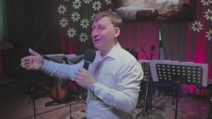 Церковь "Невеста Агнца". Пасхальный вечер.