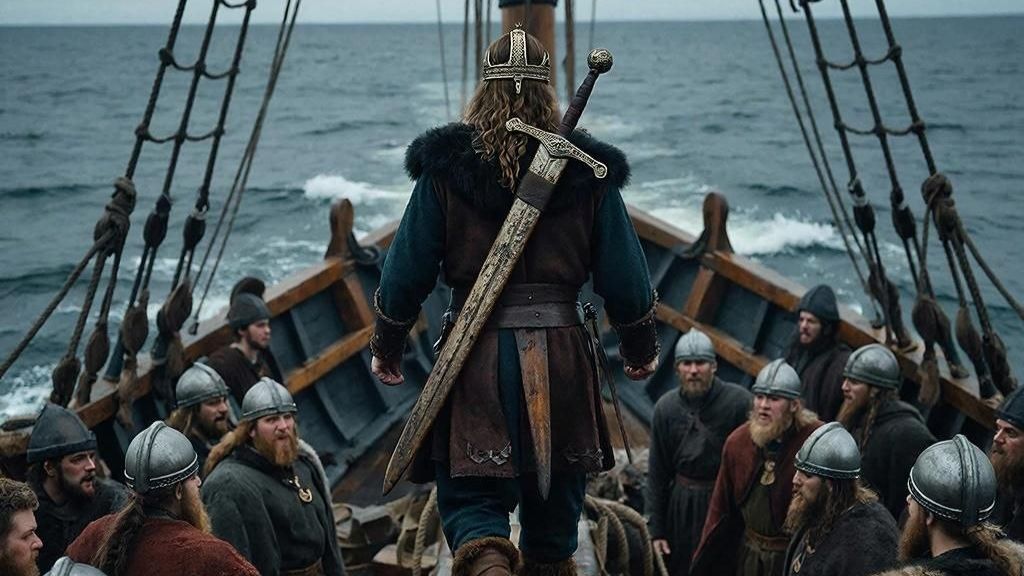 Medieval 2 Total War. Denmark\Дания#1. 