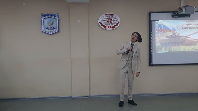 Георгий Варданян - Танк Алёша