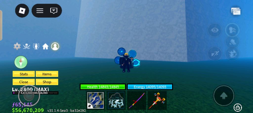 стрим по бф