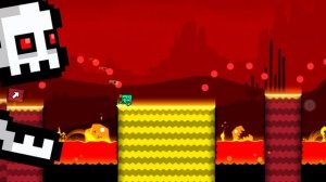 прохождение press start