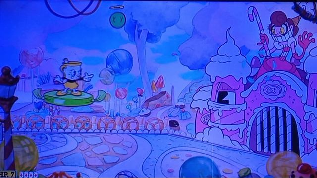 КАПХЕД﹥БОН БОН ТАКТИКА🍭🍬🍫