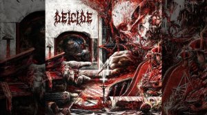 01 - One With Satan (DEICIDE)
