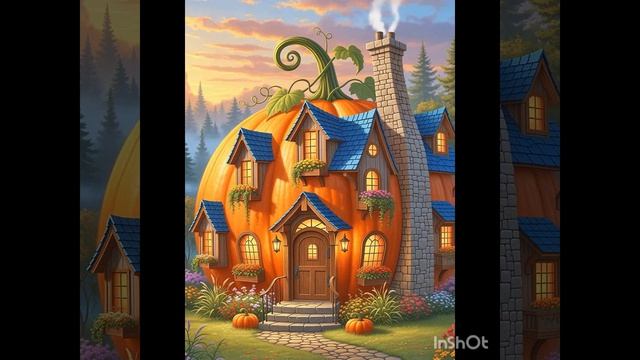 Светлой радости и тихих чудес вам,люди💫