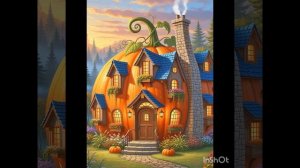 Светлой радости и тихих чудес вам,люди💫