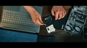 Кирпич _ Русский трейлер _ Фильм 2025 (Netflix)