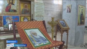 Грузинская церковь на распутье: что думают о выборах патриарха в России