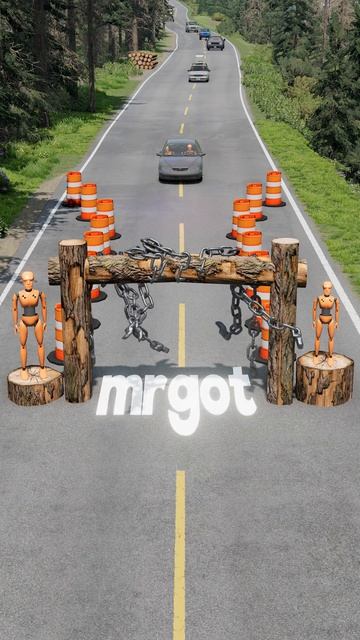 Кто проедет