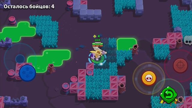 лучший танк в игре 😎