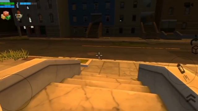 обзор на  рутубера  EVERX_OFFICIAL!