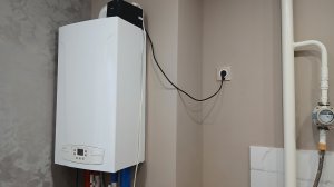 Рассказываю как официально поменять газовый котел и счетчик газа в Астрахани