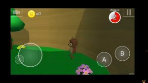 Смотрим супер медведь