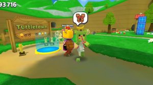 Играем за Стража в Super Bear Adventure! 🐻💫