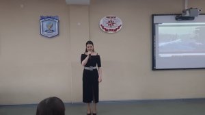 Арина Кузнецова - Пожелание счастья