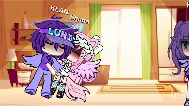 я вернулась!🎉