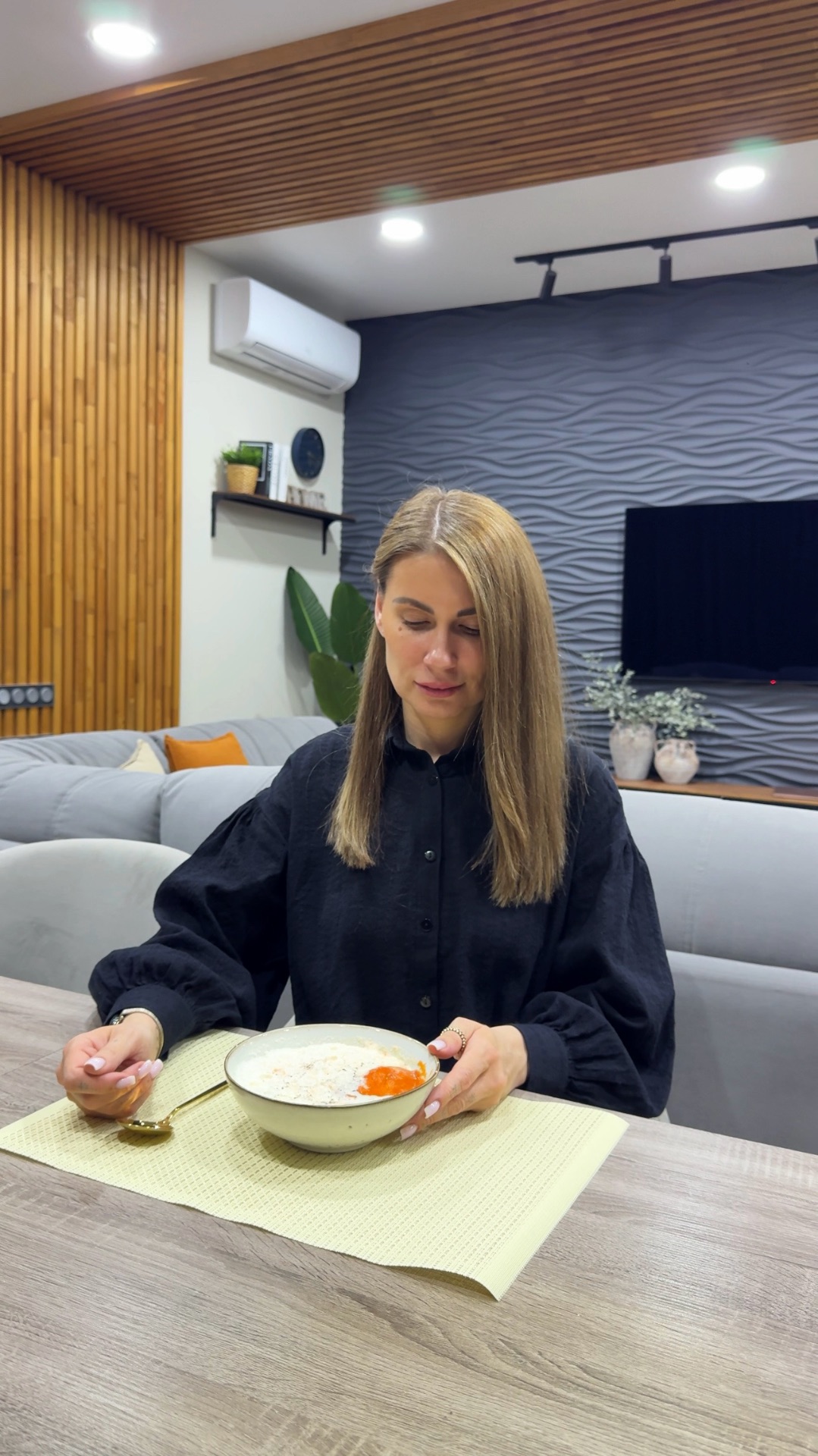 КОГДА ТОМАТНЫЙ СУП ЗВУЧИТ ГЛУБЖЕ