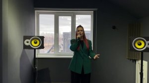 Блюз желтой листвы - Кристина Дворникова