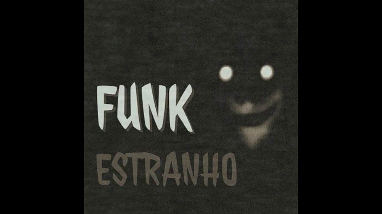 FUNK ESTRANHO (SUPER SLOWED) {By: ALXIKE} смотреть онлайн