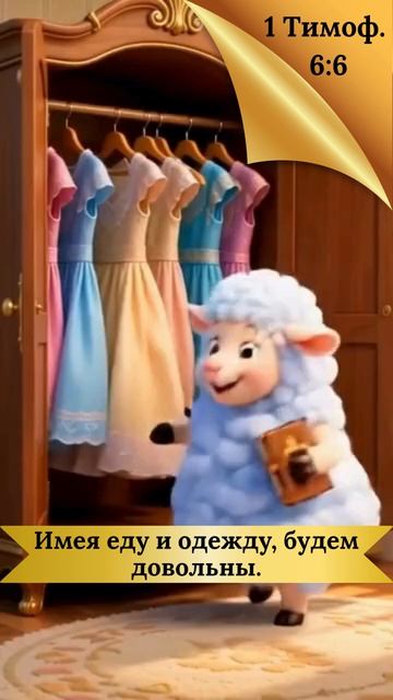 будьте довольны