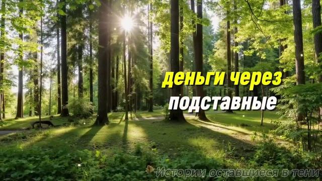 БОГАЧ нанял БЕЗДОМНУЮ ухаживать за отцом…