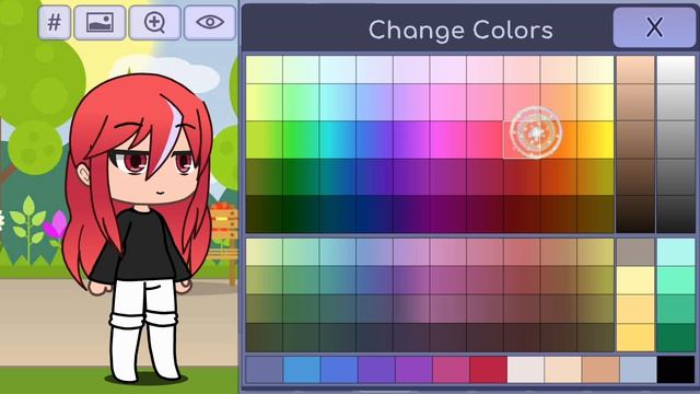 создаю новый сериал.