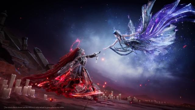 ♾️ Infinity Nikki Version 2.0 Outfit Preview Behind Prayers & Born Flawless