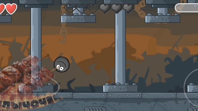 Я ПРОТИВ ВСЕХ БОССОВ?!