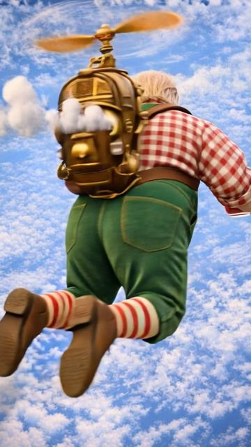 Секретная служба раскручивает Белый Дом! Трамп улетает 😂