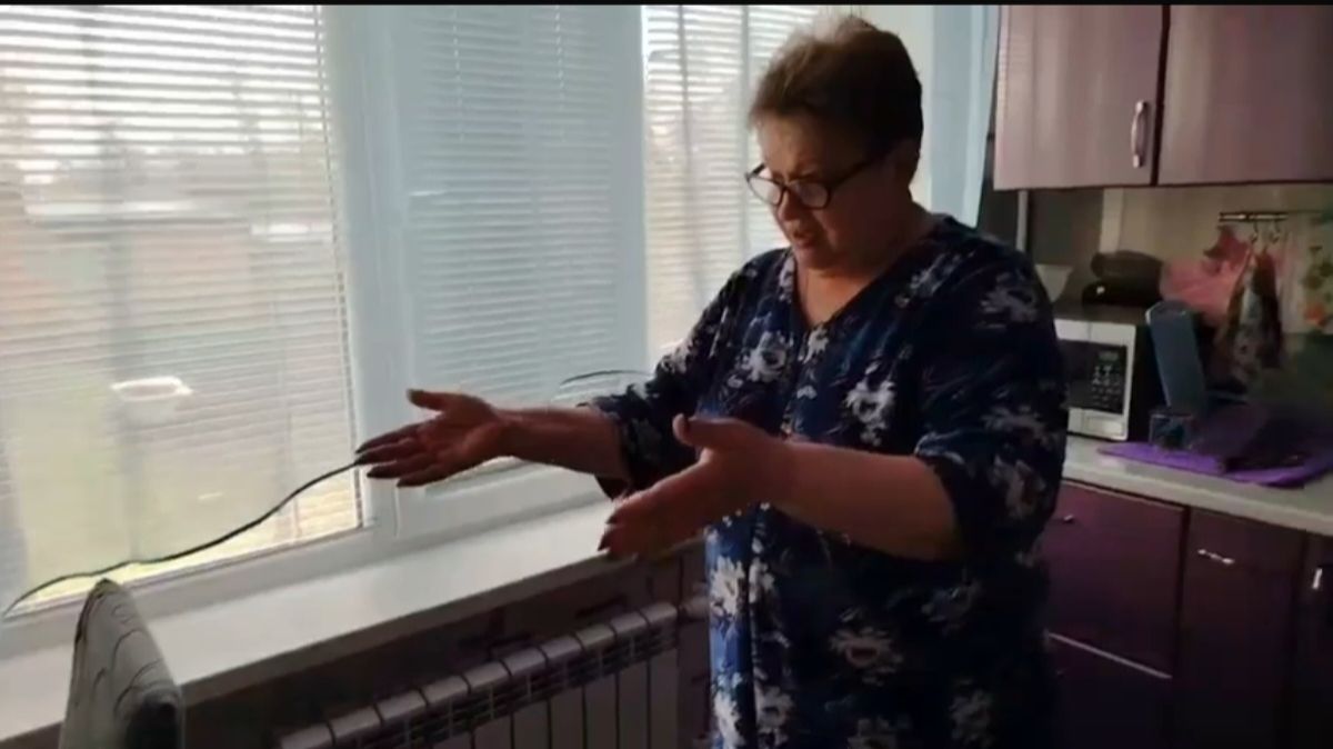 ЖИЗНЬ В СЕЛЕ:ЗАВТРАК С ВАМИ/ ЕДУ К СВАХЕ