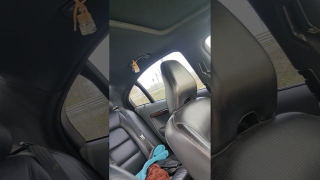 Volvo S80 AWD 3.2 Mp4