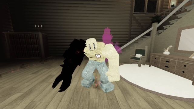 Наконец-то я на копил на Абберанта!!!!!( John Doe Skin)