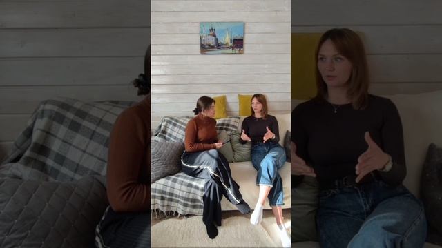 КАК Я ПРИШЛА К РАБОТЕ С ТЕЛОМ И ЭНЕРГИЕЙ