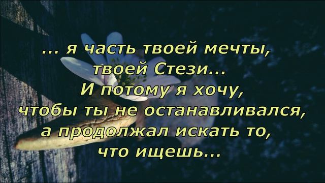 П. Коэльо. О самоотверженности любви. Алхимик. Фрагмент 13 из 23